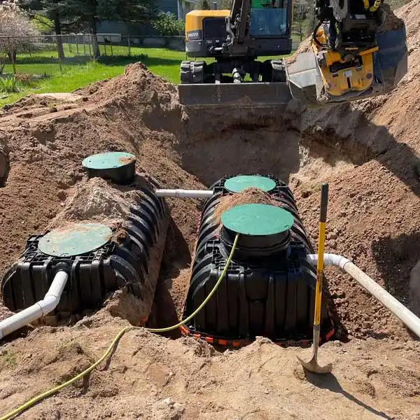 septic tank services Secaucus